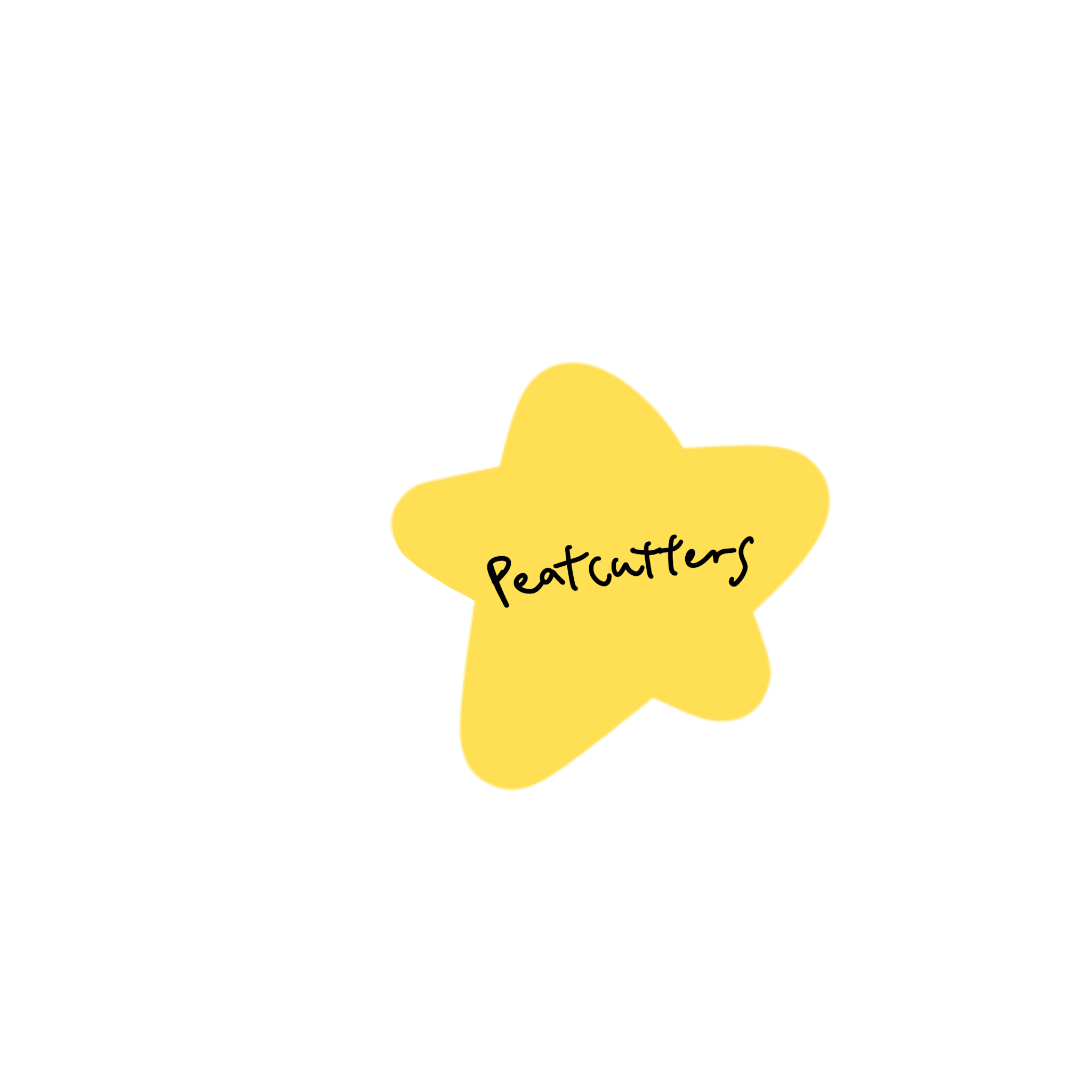 peatcutters